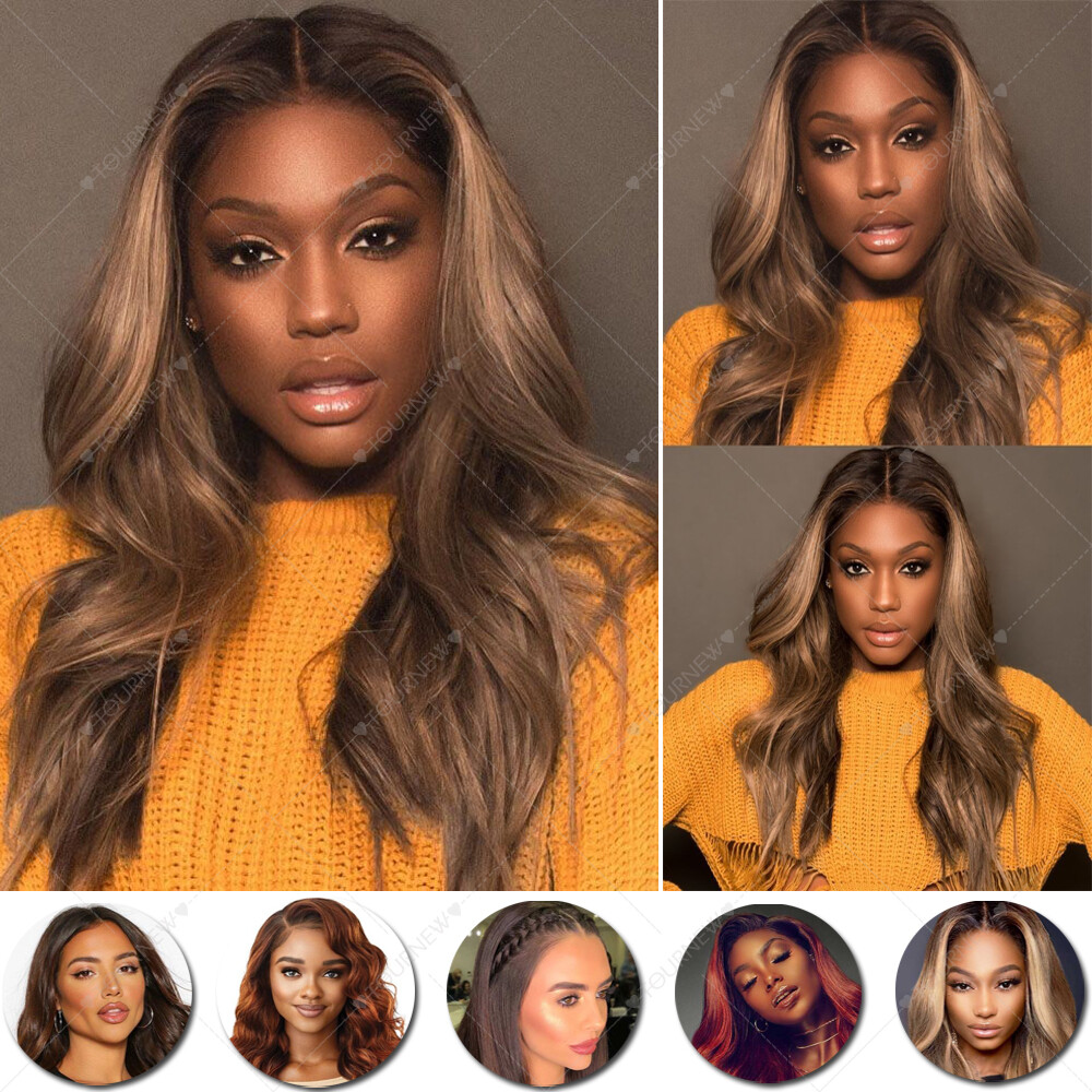 INDIAN Peruvian Virgin Human Hair 3 bundles 300g Extensions Weave Weft Body Wave