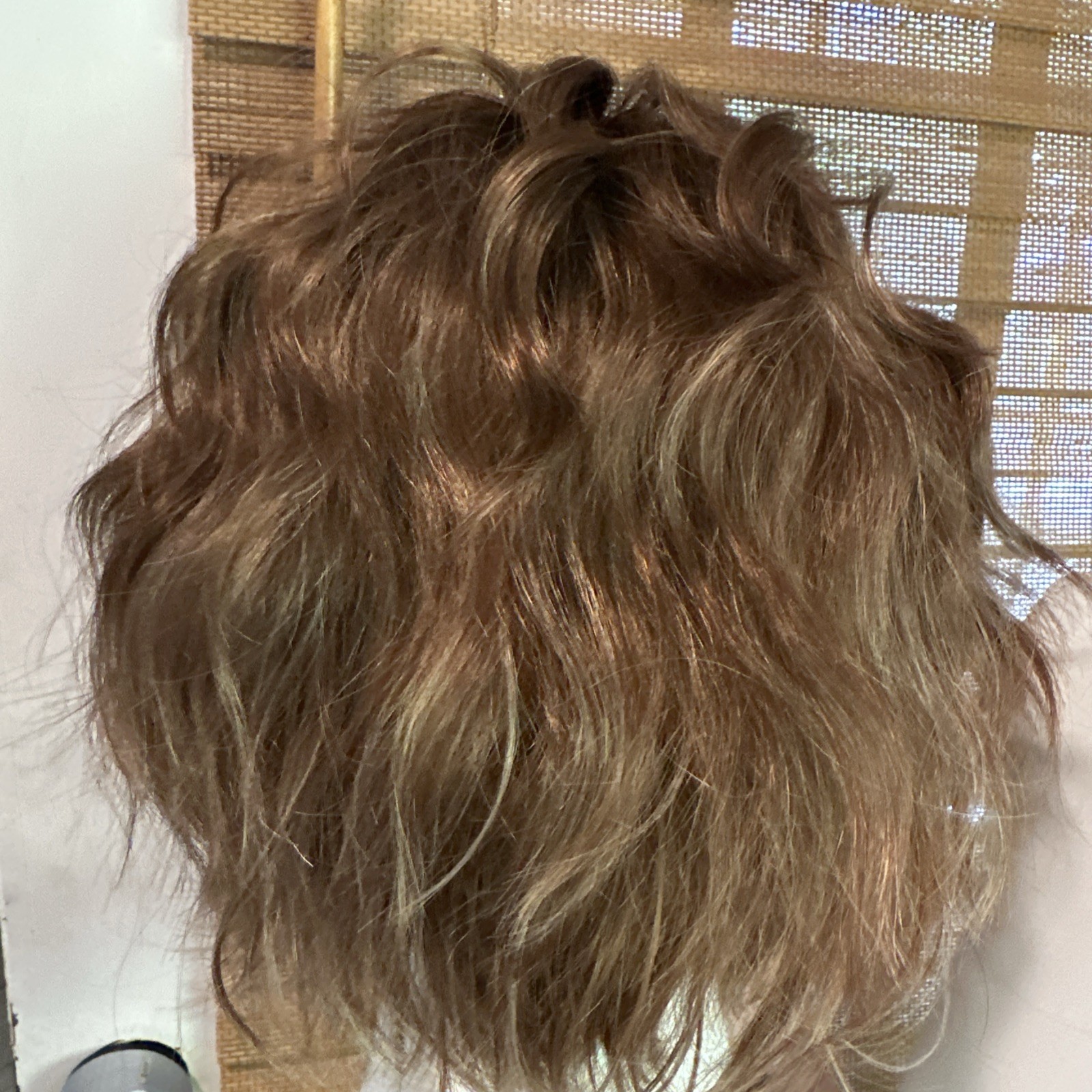 Stylish Synthetic Wig