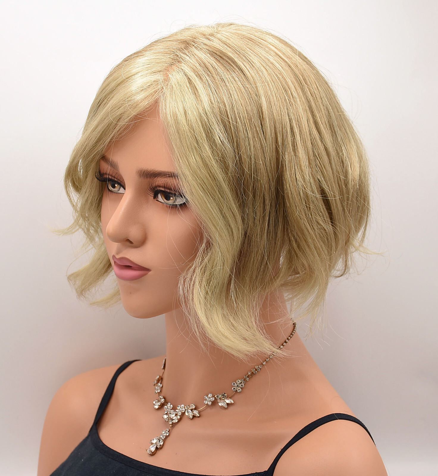 TARA Wig by RENE OF PARIS, Spring Honey-T, *CLEARANCE!* Lace Front + Mono Part
