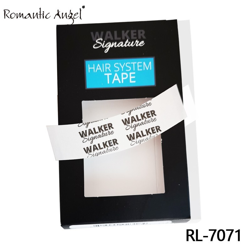 Walker Tape Signature Hair System Tape Toupee Skin Safety Breathable Tape