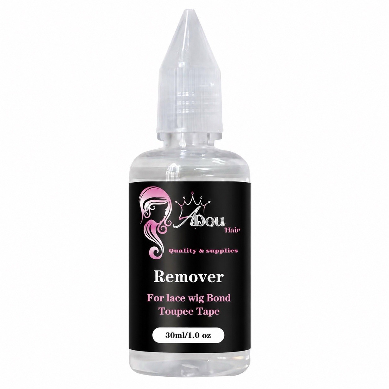 Glue Remover For Lace Wig Glue 30ml