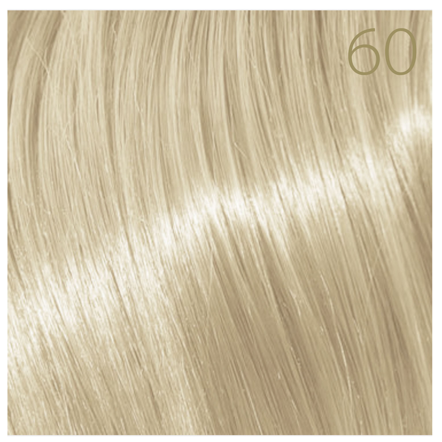 Fusion U TIP Bonds pre bonded NAIL hair extensions LUXURY real human REMY hair