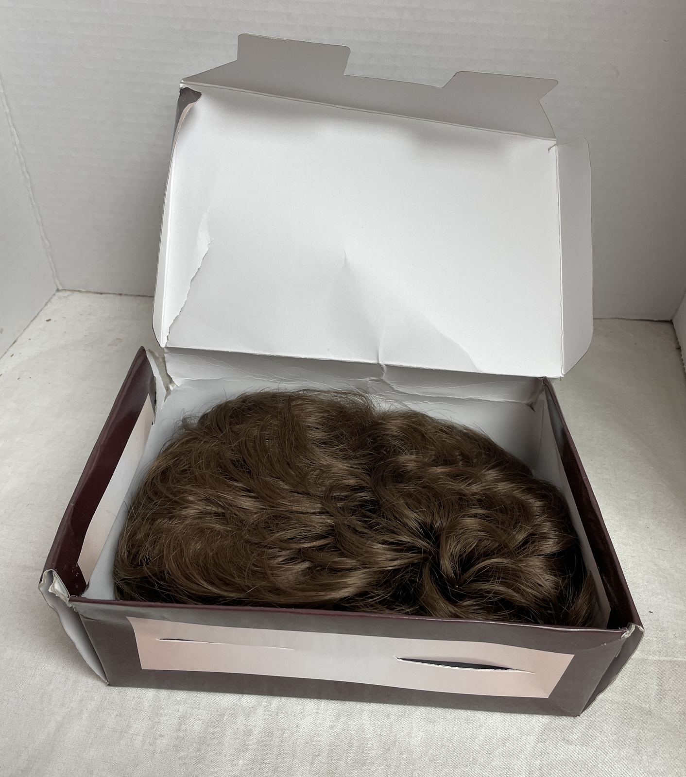 The Wig Company TWC Fashion Club Designs PASSIONATE Color 12 Average Wig