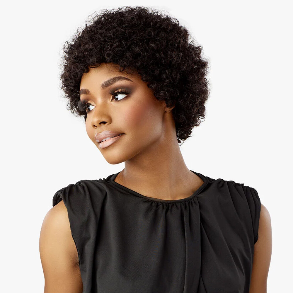 Sensationnel Empire Celebrity Series Salt & Peper Afro Wig – Bliss