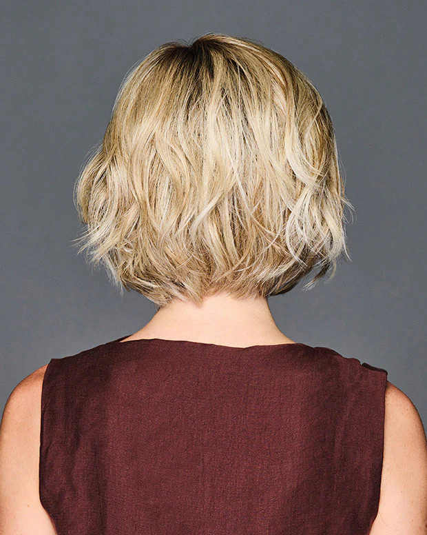 Trend Alert | Gabor Wigs | Heat Friendly Lace Front Monopart | U Choose Color