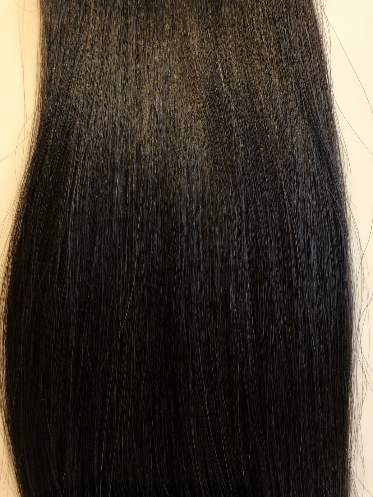 Clearance! Blooming 100% Remi Cuticle Hair Indian Yaky Natural Black