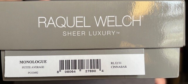 Raquel Welch Monologue PetiteAverage Synthetic Lace Front Hand Tied RL32/31🙏