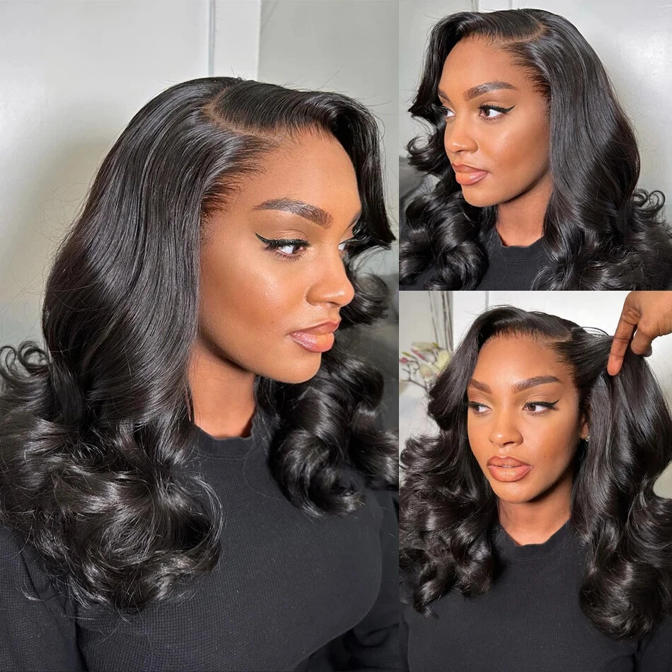 360 Full Lace Wig Human Hair 13×6 Hd Hair Wigs for Women13x4 Lace Frontal Wig