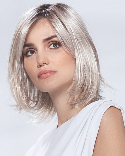 ICONE DELUXE Wig by ELLEN WILLE, ANY COLOR! Hand-Tied, Mono Top + Lace Front NEW