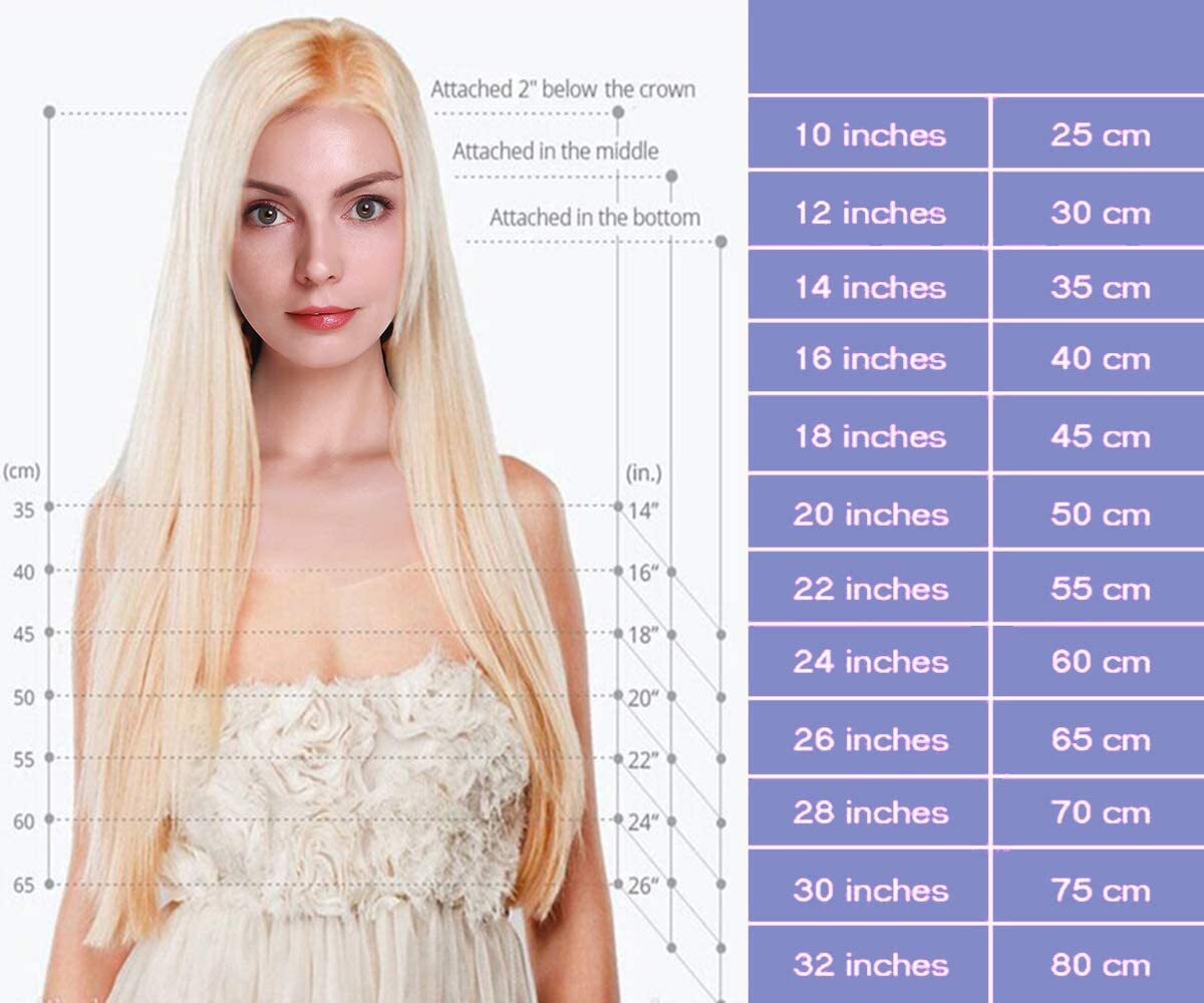 Nano Ring Hair Extensions Micro Nano Beads Link Real Human Hair Full Head 200str