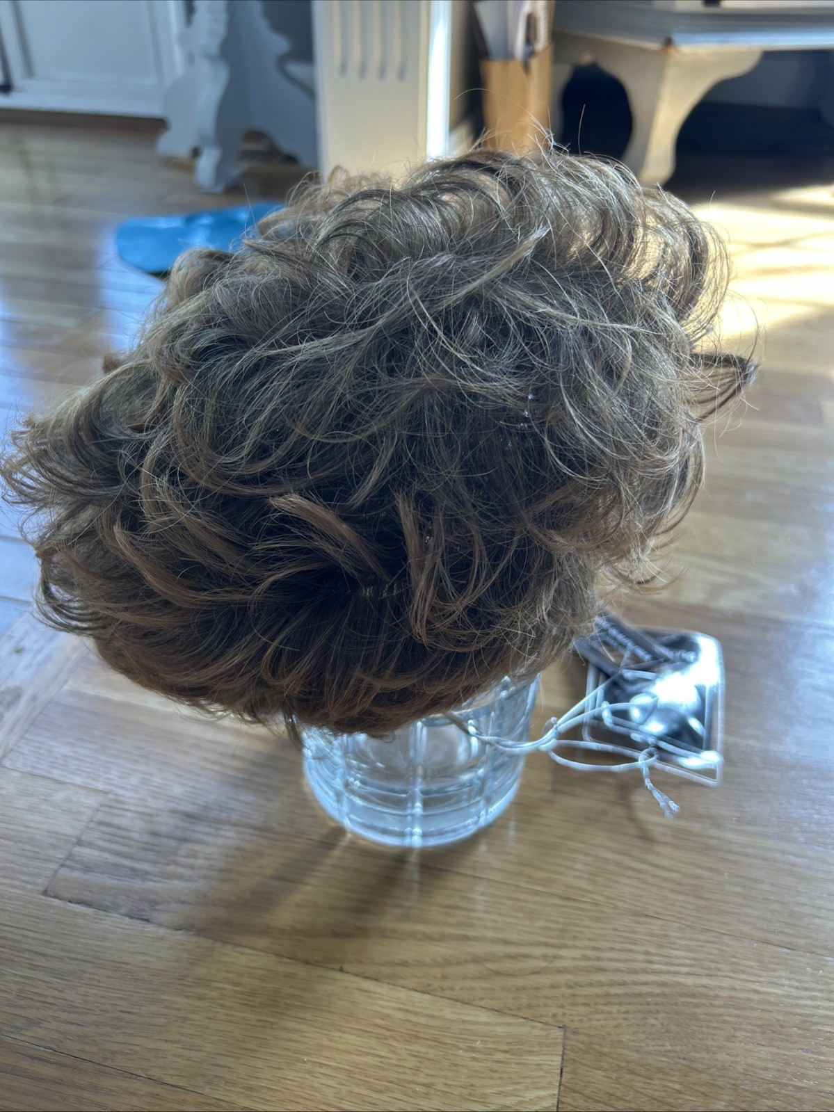 Aspen Collection Wig IM-155 Claire Color 6/8R/28T New in Box