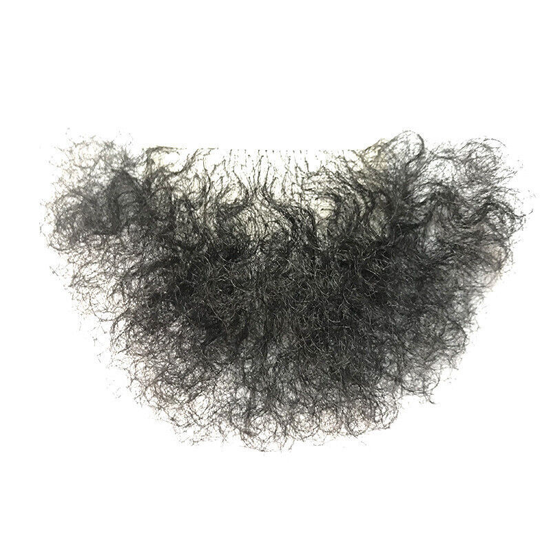 Fake Pubic Hair One Piece Private Use Silicone Doll Wig High Temperature Wire