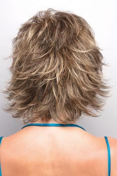 Lexy | Noriko Wigs