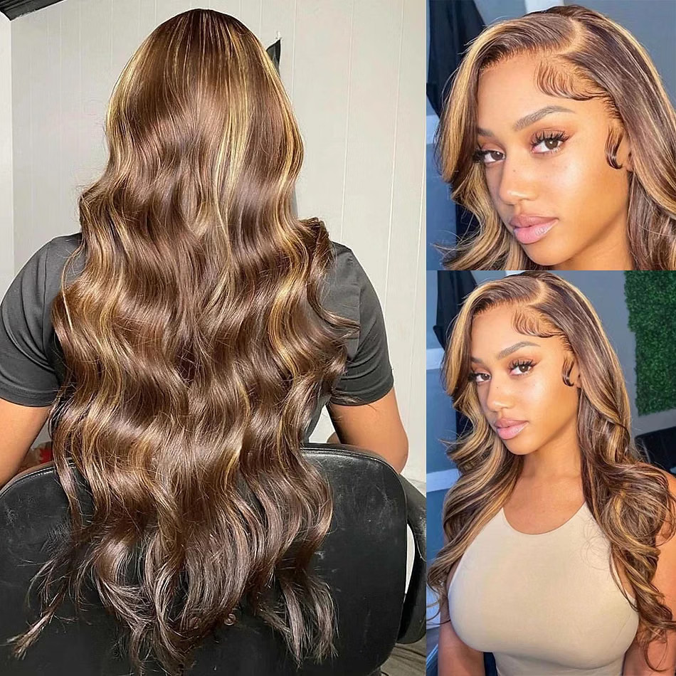 Stretched Length: 32inches, Hair Color: #16, Density: 180%, Ships From: CHINA –