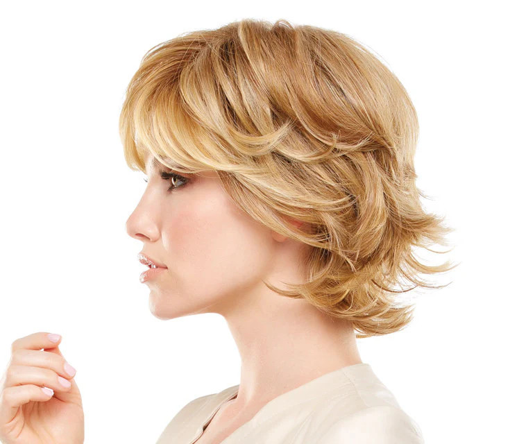 Naomi | Jon Renau Wigs | lace front monofilament | U Choose Color