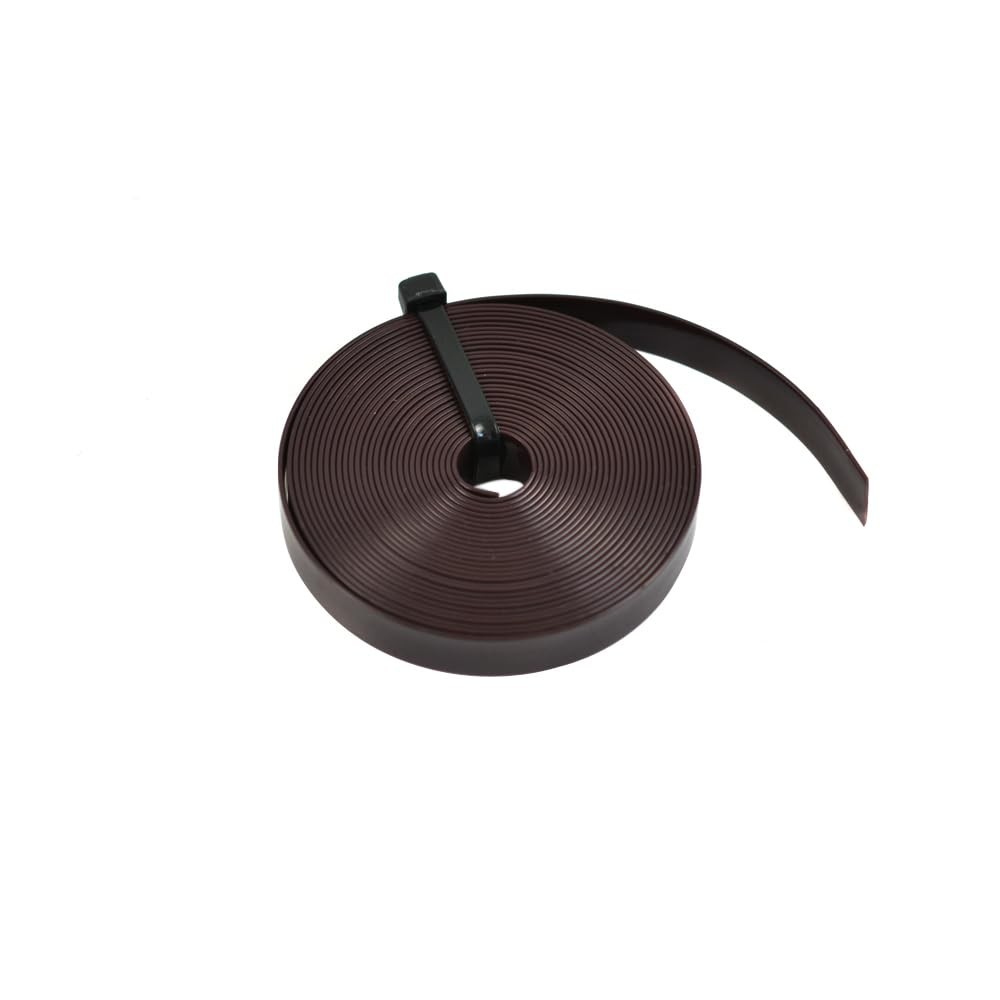 Hair Extensions Hot Glue Keratin Pre~Bonded Tool, Dark Brown, 300 cm
