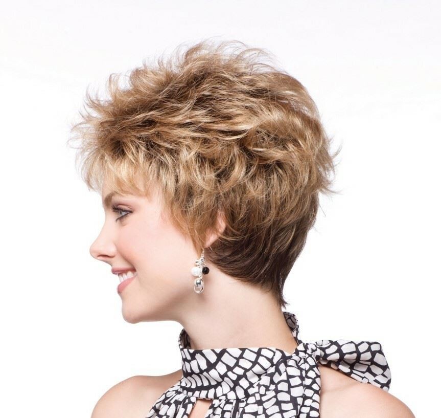 Drew | Noriko Wigs | Classic Cap | You Choose Color
