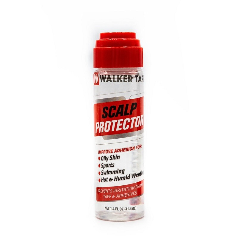Walker Scalp Protector 1.4 oz DabOn Secure Skin Protection Wig Toupee PRIVATE