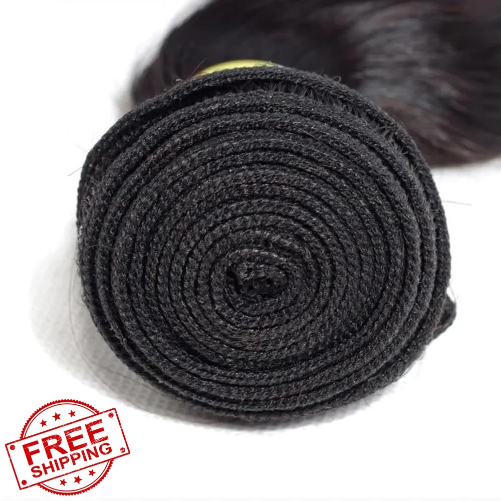 Shoaiye 16 18 20 Inch 1B Loose Wave Bundles