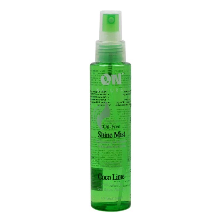 ON Natural Oil Free Shine Mist ~3 Types~