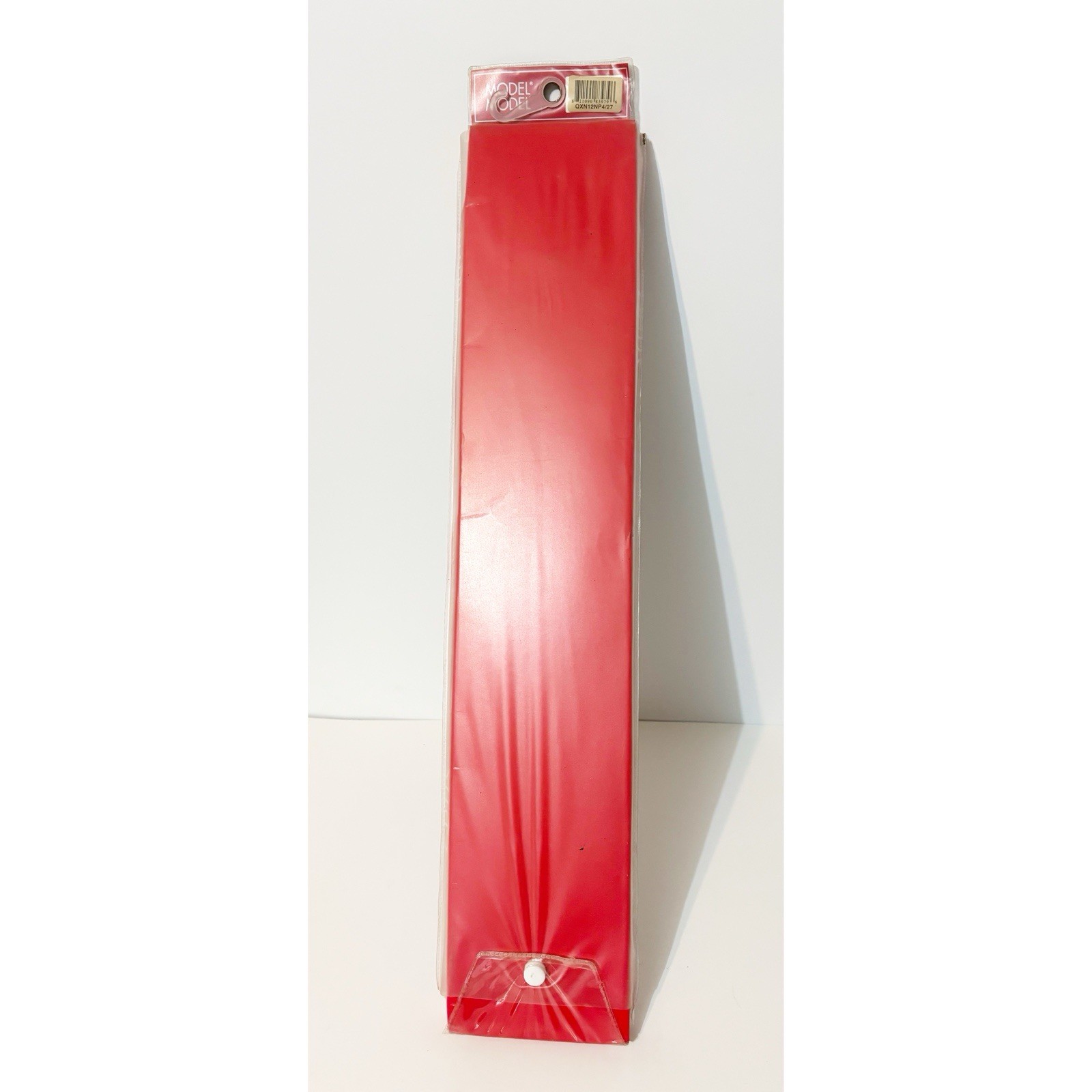 Model Model Qutix Cuticle Remy Human Hair, 12″ Color- NP4/27