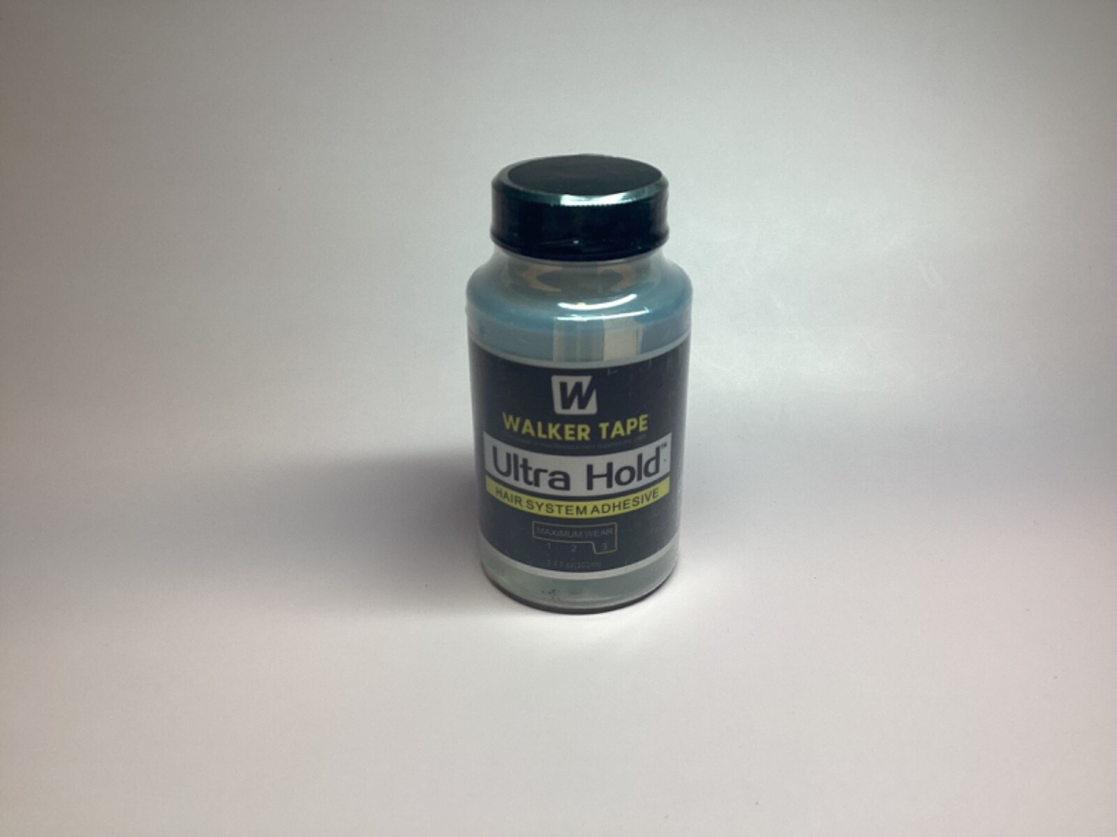 Walker Tape Ultra Hold Wig Adhesive 3.4 Fl Oz