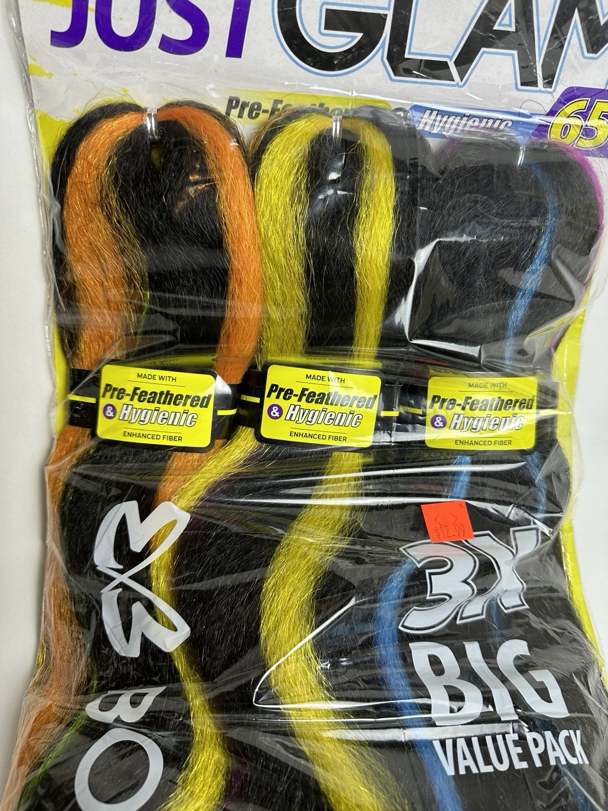 BOBBI BOSS Your Choice Hair Extensions Braids Bomba Senegal Twist Locs Dreads KC