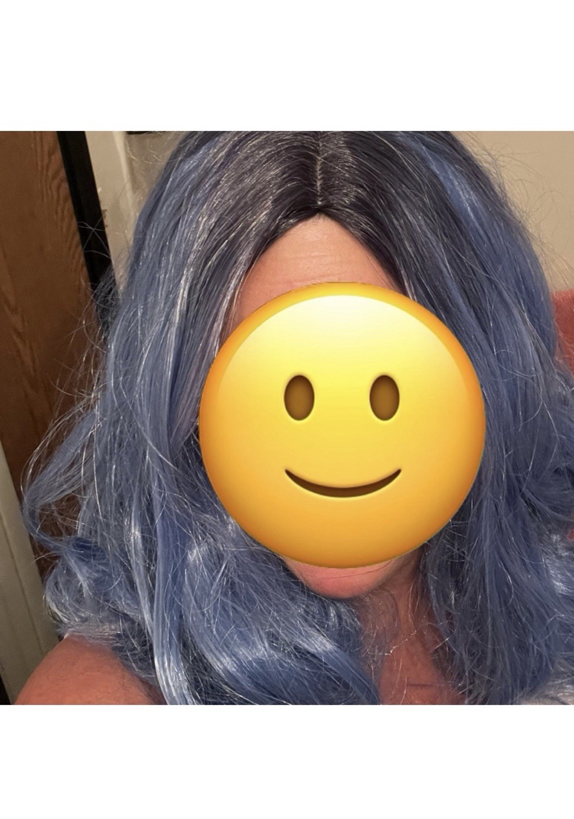 3 Wigs