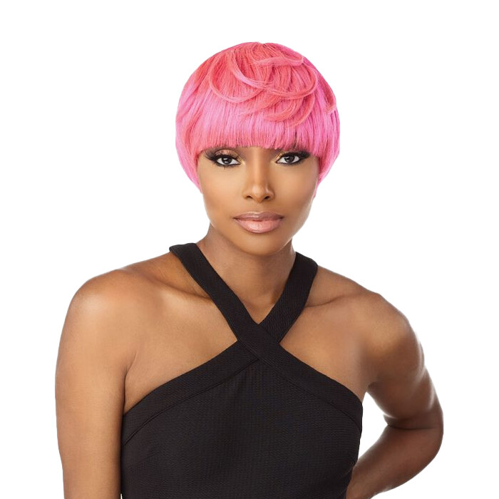 SENSATIONNEL EMPIRE HUMAN HAIR CELEBRITY SERIES WIG – CIA