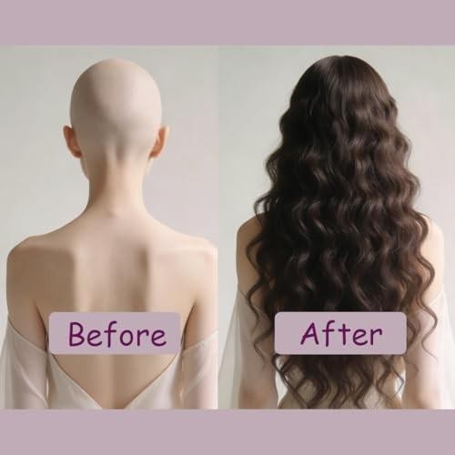 36 Pcs Lace Front Tape for Wigs, Waterproof Double Sided Strong Adhesive Wig…