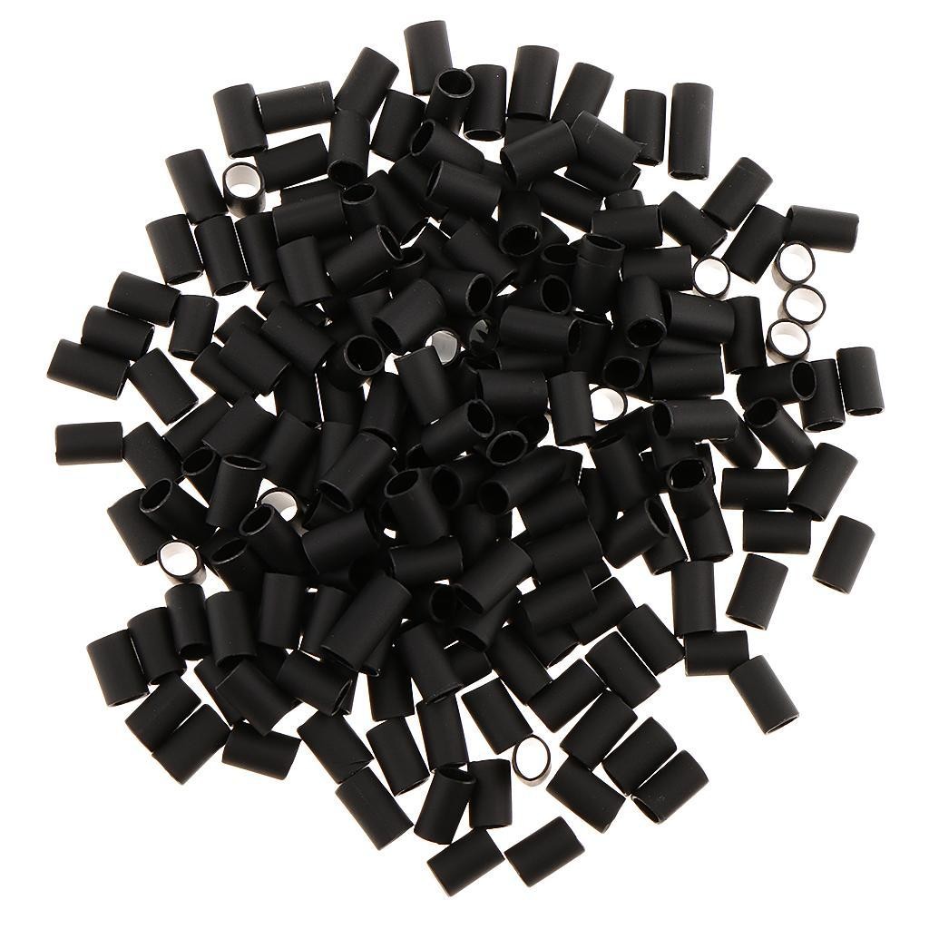 200pcs 6mm /Beads/Tubes for Stick