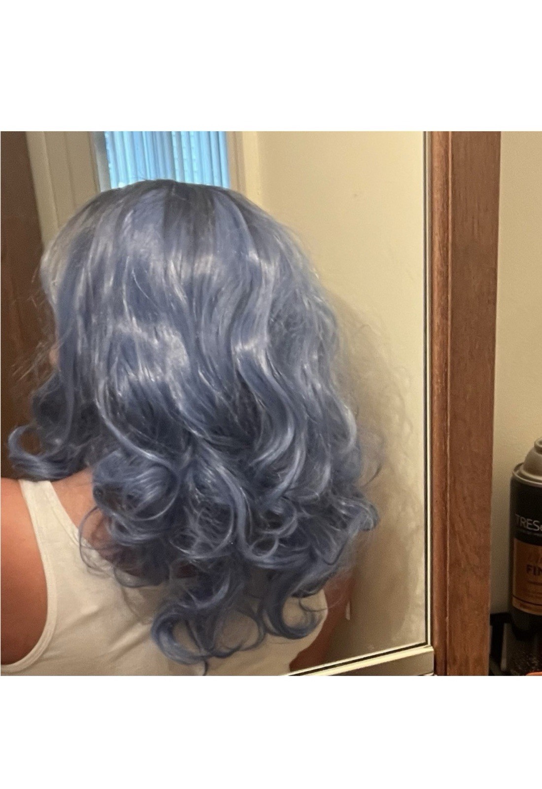 3 Wigs