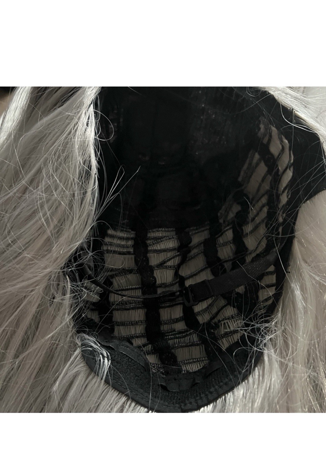3 Wigs