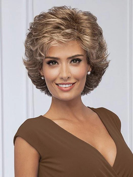Fortune | Gabor Wigs | U Pick Color