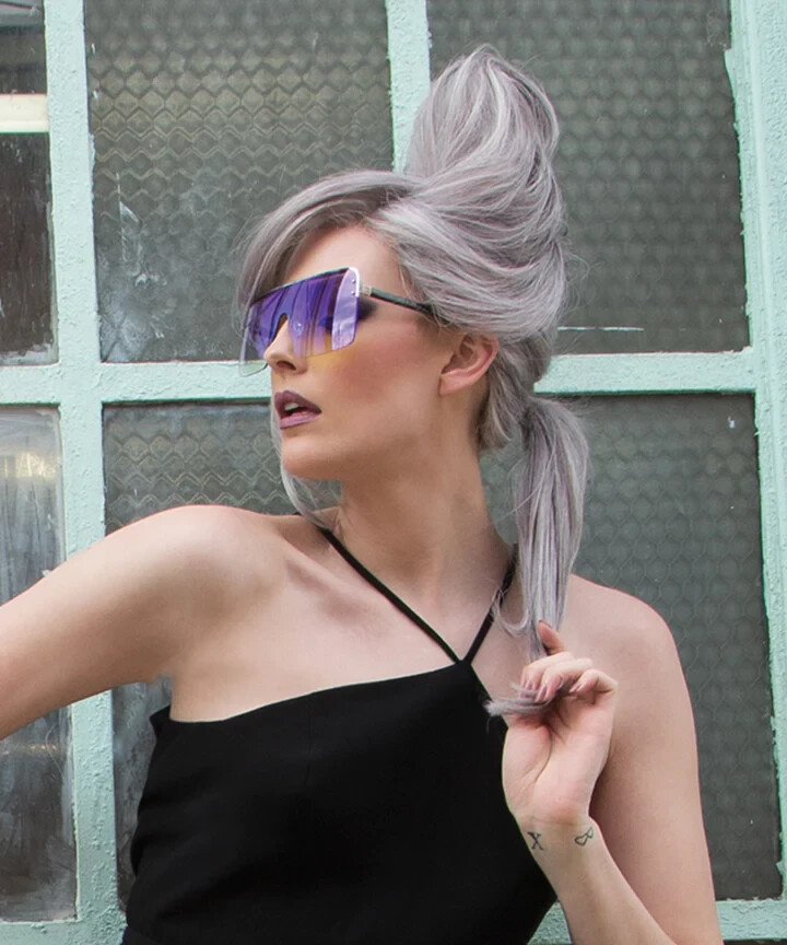 ORCHID WIG Estetica*MOST COLORS* U CHOOSE Front Lace Line*BEST PRICES*