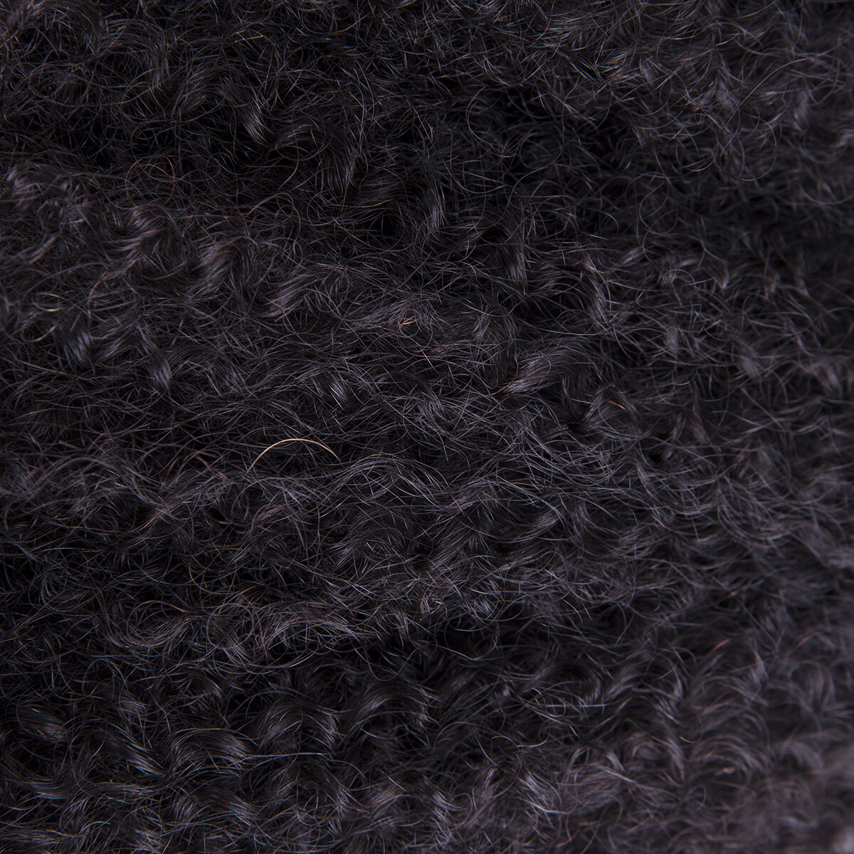 Mongolian Kinky Curly Hair Weft 3Bundles Virgin Afro Human Hair Extension Weaves