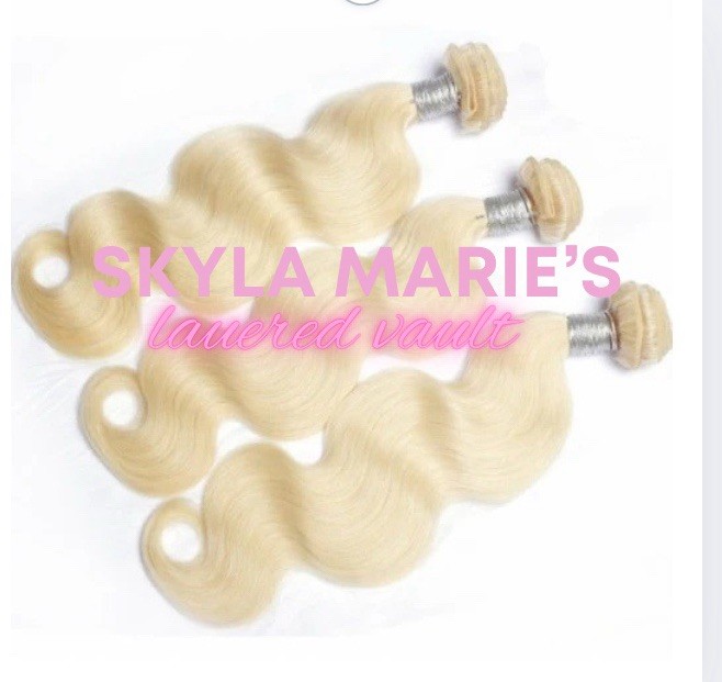 Affordable Human Hair Bundles