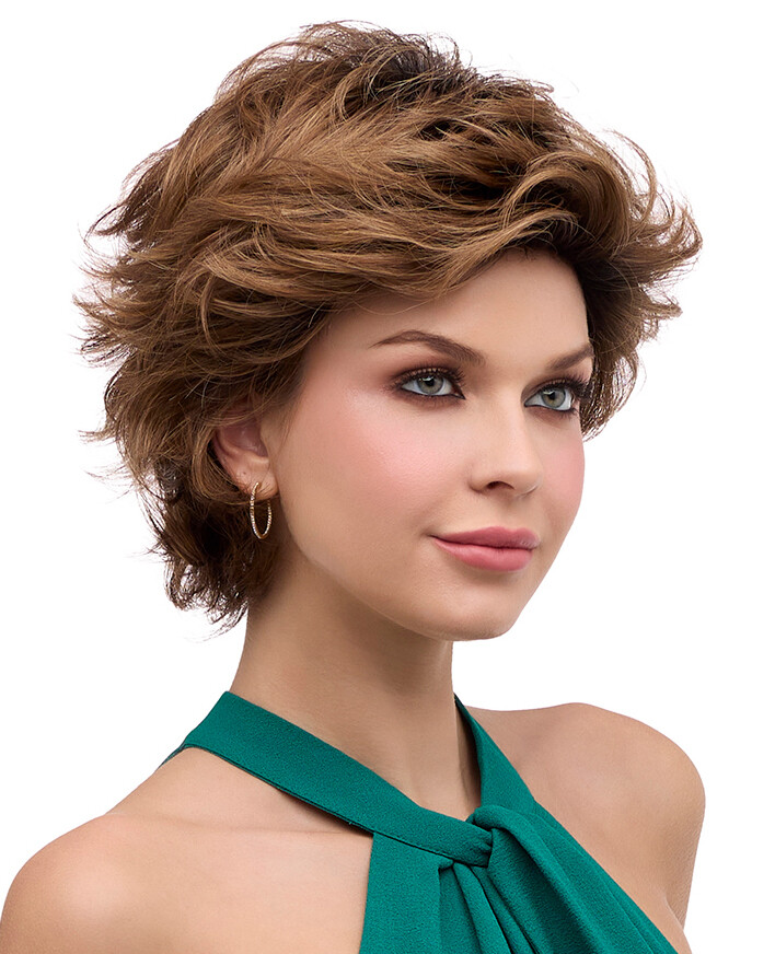 ALYSSA Wig by ENVY, Average Cap, *ALL COLORS*, Best Seller, NEW