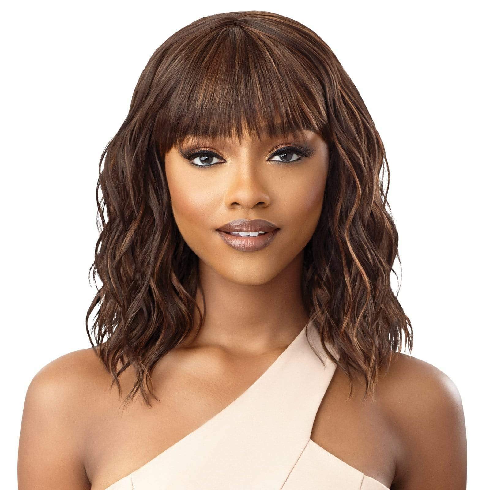 OUTRE WIGPOP SYNTHETIC FULL WIG – ANAIS
