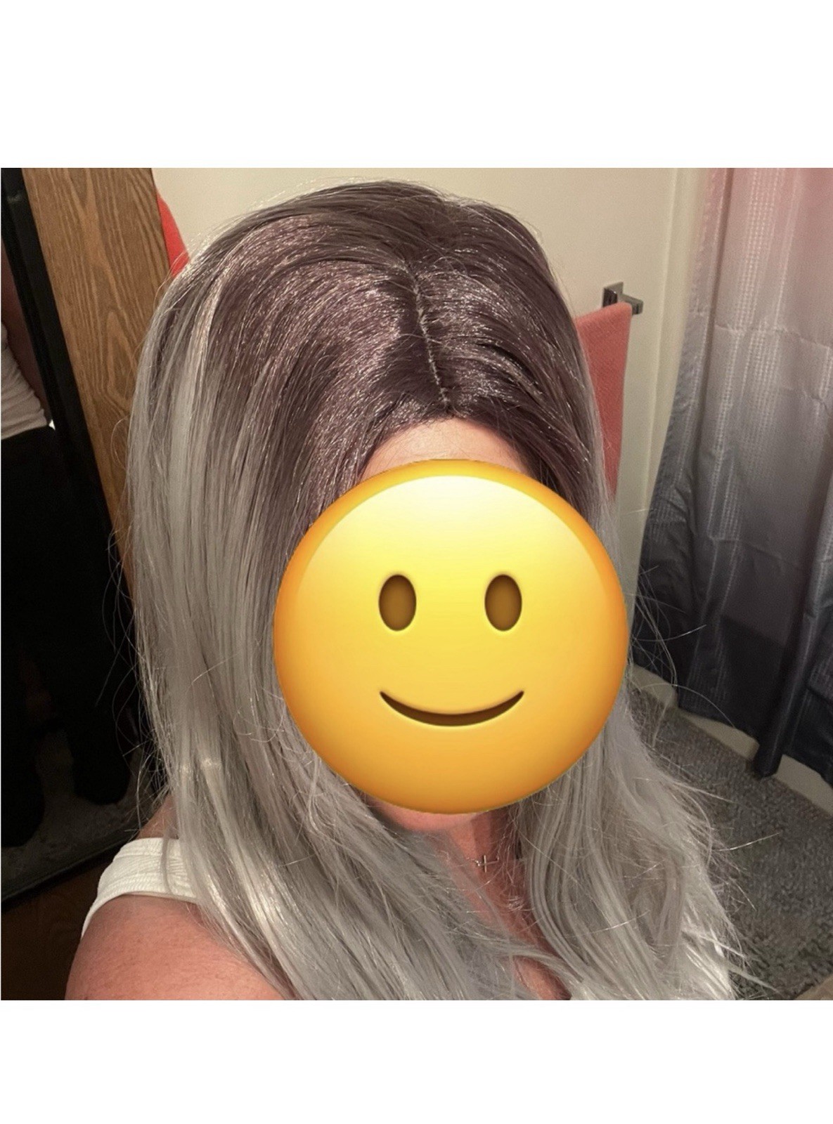 3 Wigs