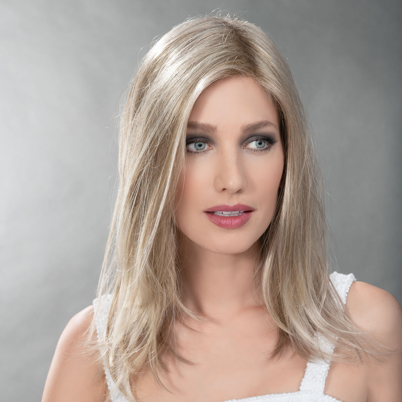 Level | Elements | Ellen Wille Wigs | U Choose Color