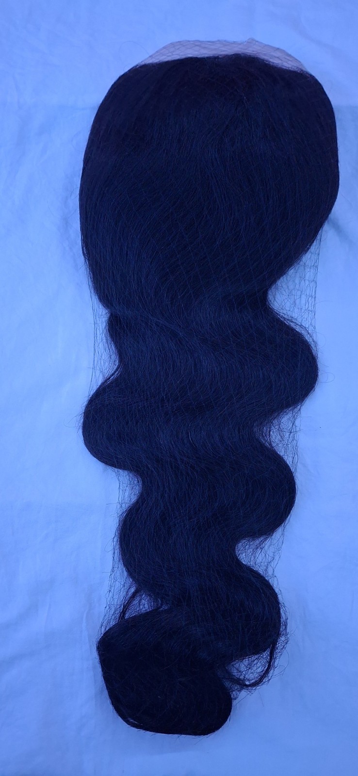 360 HD full lace body wave wig 100% human hair 26 inches