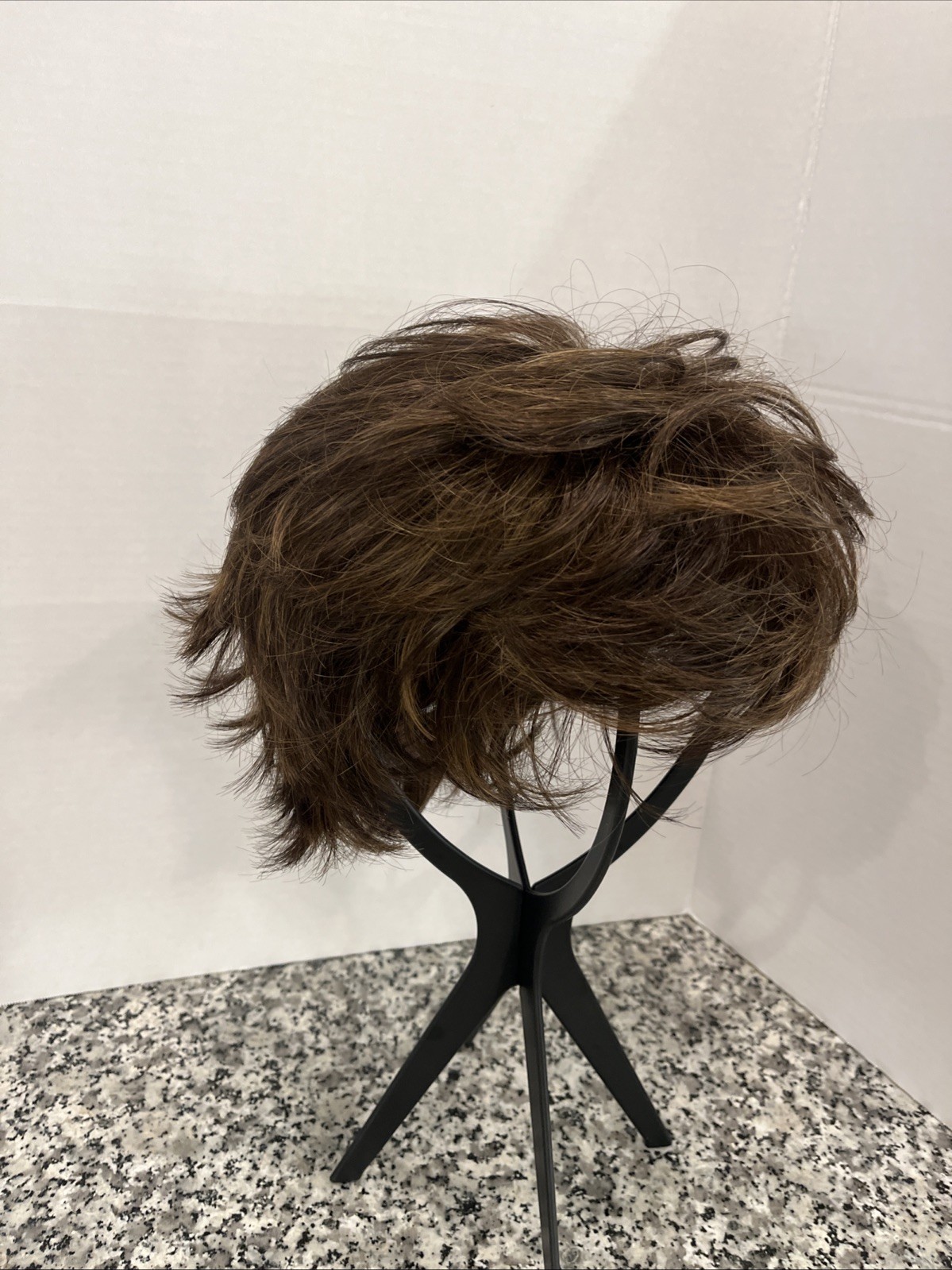 estetica wig R6/28F Most Likely An Annie Or Nancy Style