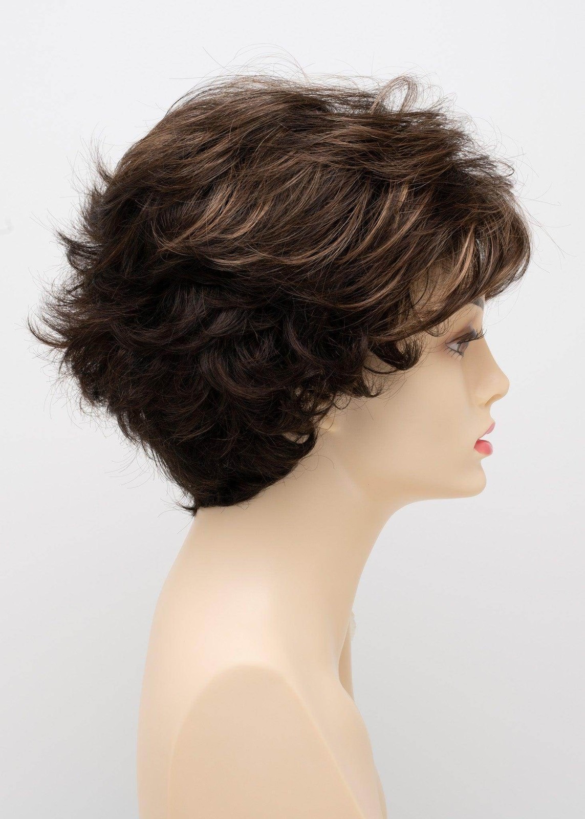 BRYN | Ready to Wear Synthetic Wig | Alan Eaton | Envy | Average