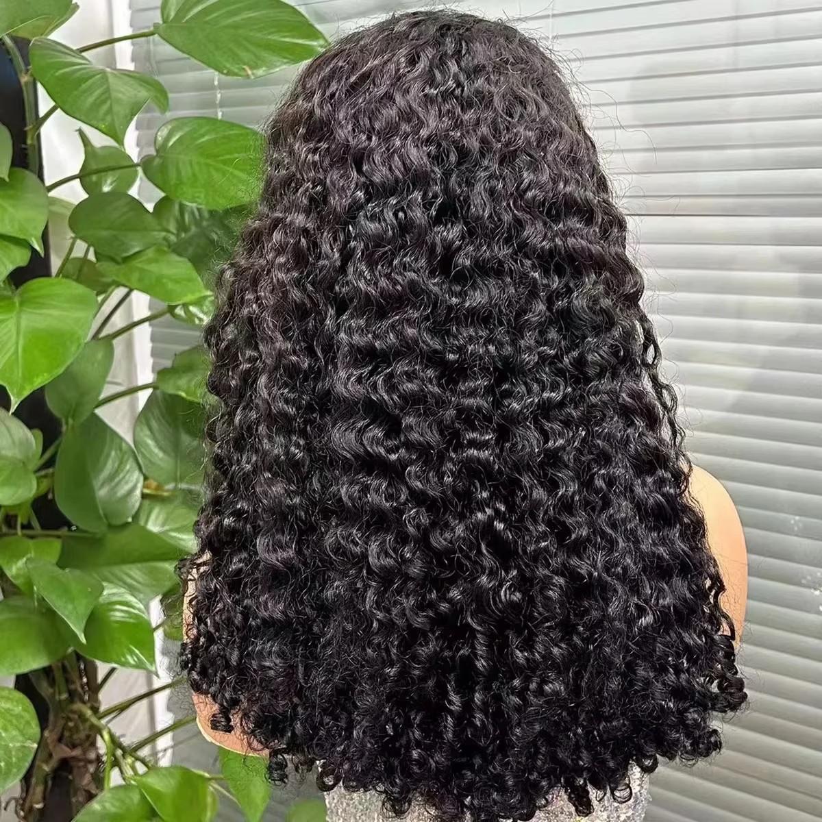 Color: T1B/613, Ships From: CHINA, Stretched Length: 20inches, Density: 300%, La