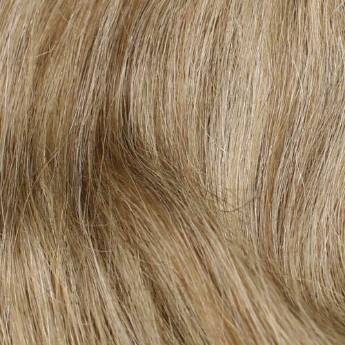 Jeannette (3/4 Crown) by WIGPRO: Human Hair Piece*MOST COLORS*U CHOOSE