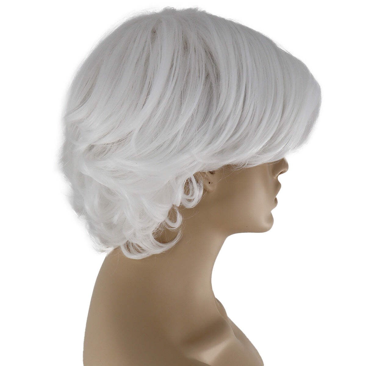 Epic Cosplay Aion Wig, Multiple Colors Available