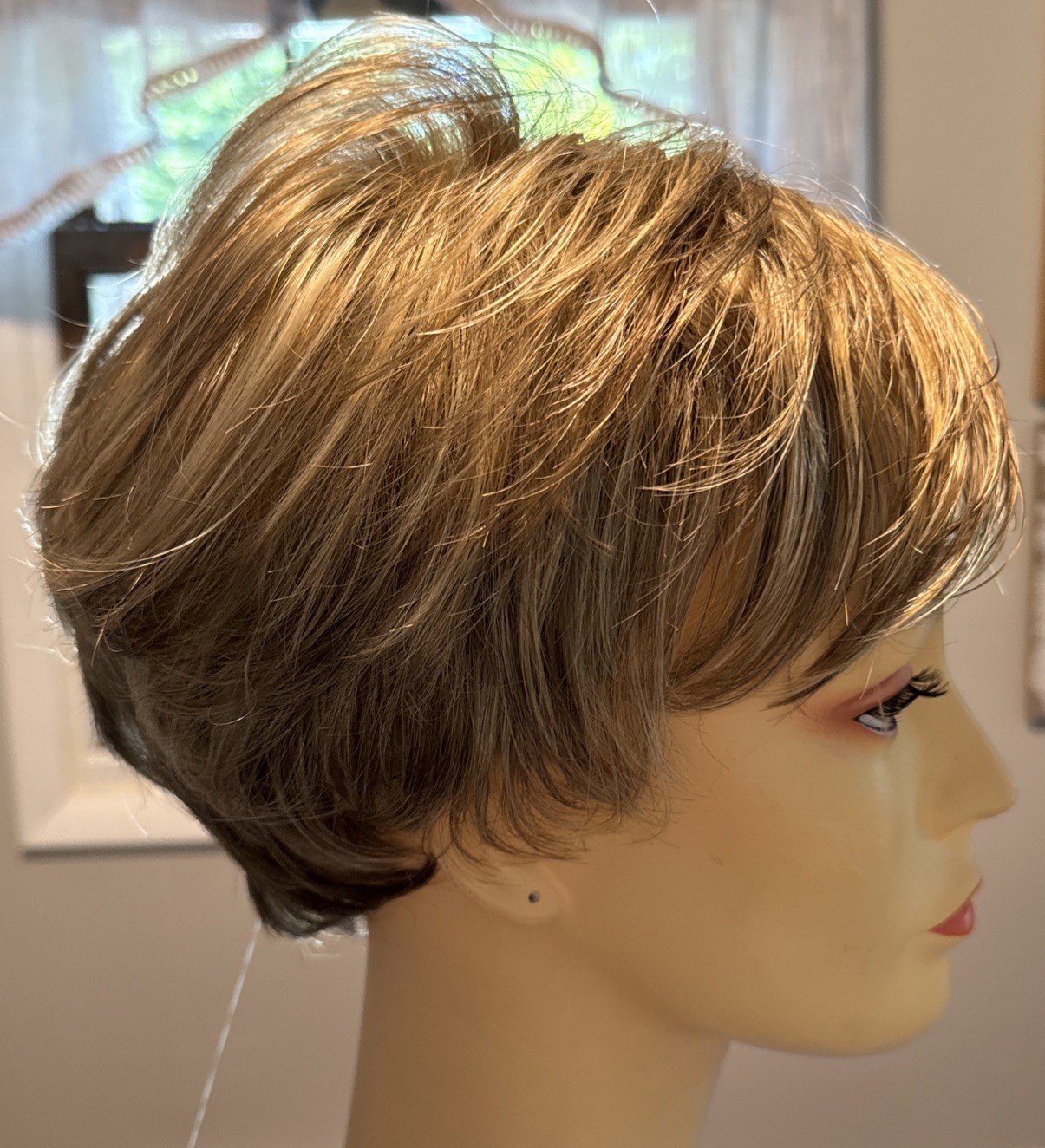 Estetica Designs Billie Classique Collection Pure Stretch Cap Synthetic Wig