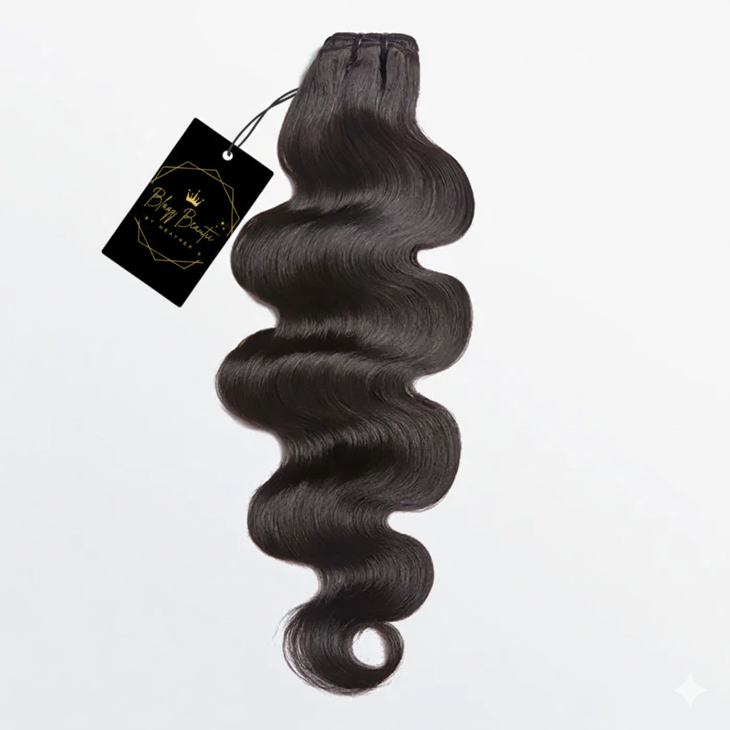 Blaqq Wave Essence👑