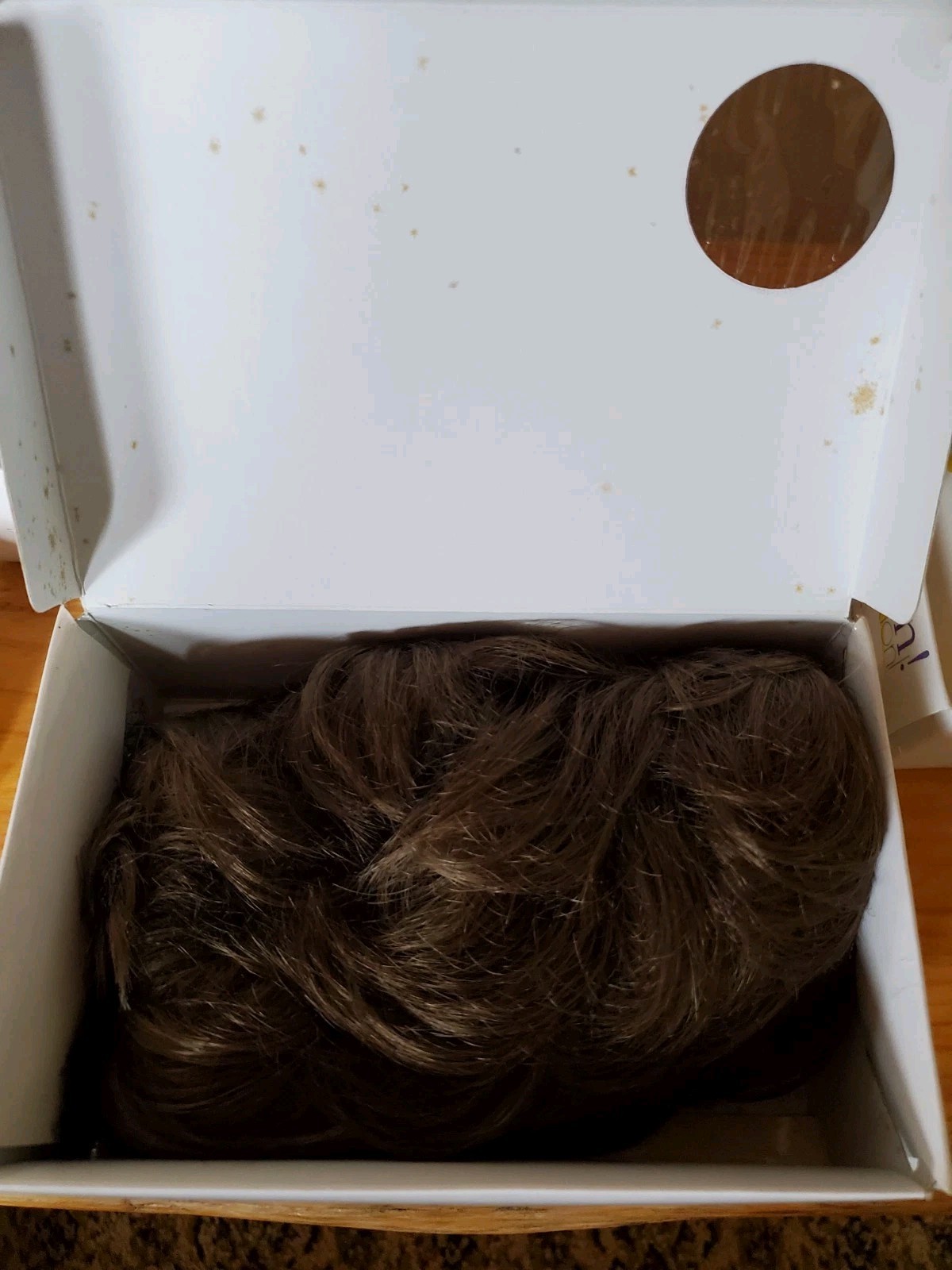 TWC The Wig Company Imagination Fashionable Hair Enhancer Lot Sure Thing Just Yo